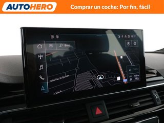 Audi A5 40 TDI S line