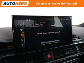 Audi A5 40 TDI S line