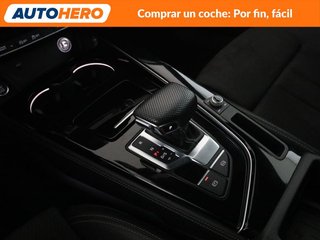 Audi A5 40 TDI S line