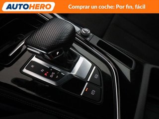 Audi A5 40 TDI S line