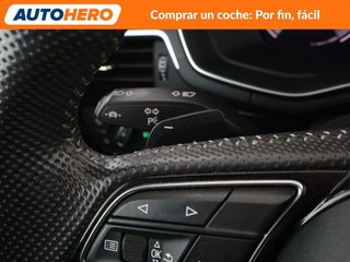 Audi A5 40 TDI S line