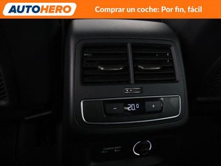 Audi A5 40 TDI S line