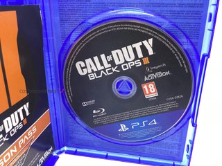 call of duty black ops iii ps4