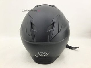 casco integral level ff935
