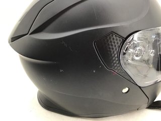 casco integral level ff935