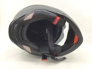 casco integral level ff935