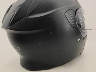 casco integral level ff935