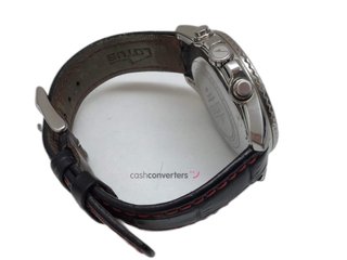 reloj pulsera caballero lotus 18527