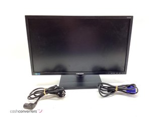 monitor led samsung s22e450m 21.5 led