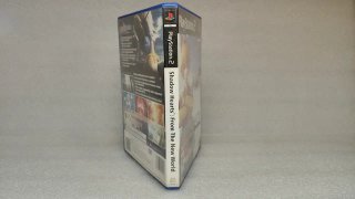 🇪🇸 Shadow Hearts: From the New World