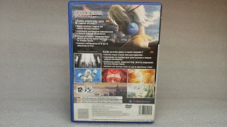 🇪🇸 Shadow Hearts: From the New World