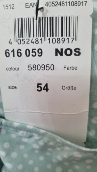 Blusa Vía Appia Due Talla 54