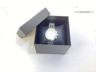 reloj pulsera señora paerte 620022s