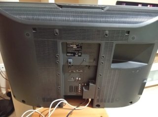 Televisor Sony Bravia Plata