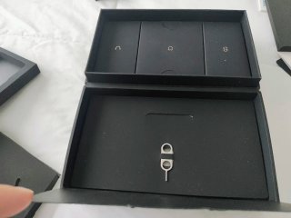 ZTE Axon M Negro