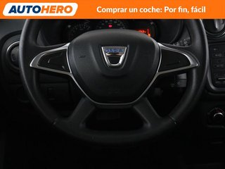 Dacia Lodgy 1.6 SCe Essential