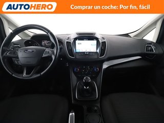 Ford C Max 1.0 EcoBoost Titanium