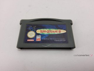 juego gameboy advance