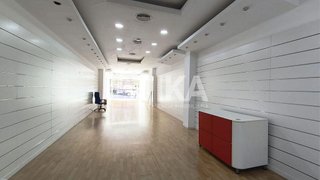 Local comercial en alquiler en Ontinyent