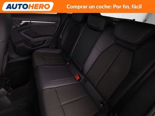 Audi A3 35 TFSI S line