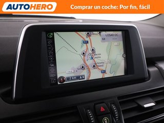 BMW Serie 2 218i Active Tourer Advantage