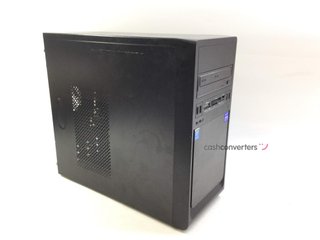 pc ordenador sobremesa
