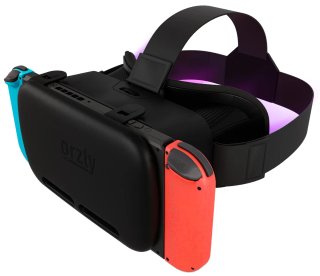 Orzly VR para Nintendo Switch/OLED