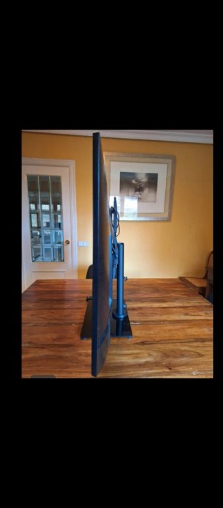 TV Samsung 50 en perfecto estado