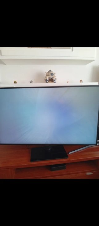 TV Samsung 50 en perfecto estado