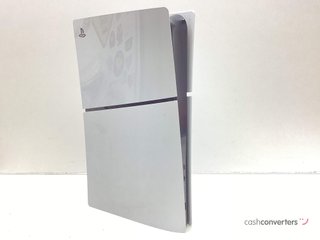 consola ps5 sony playstation 5 slim digital 1tb