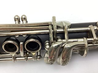 clarinete j michael cl-400