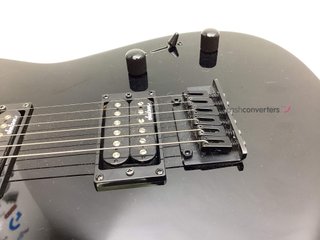 guitarra electrica jackson dinky
