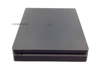 sony ps4 slim 500gb
