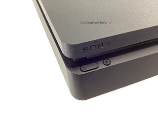 sony ps4 slim 500gb