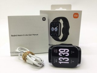 xiaomi redmi watch 5 lite