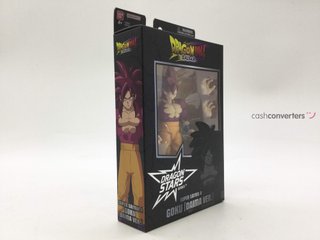 figura accion bandai dragon stars super saiyan 4 goku (daima ver.)