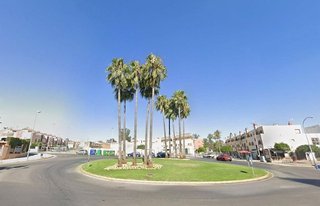 Piso en venta en Arco Norte - Avda. España en Dos Hermanas