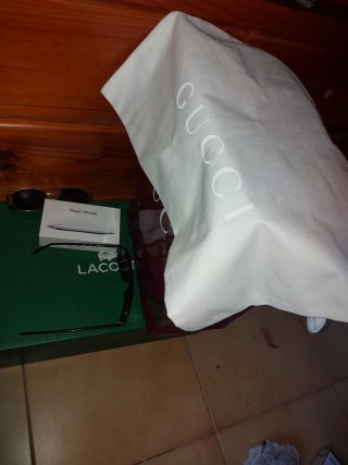 Gorra Gucci Jumbo, beige,  2024,25,26