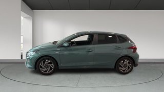 Hyundai i20 1.2 MPI KLASS 79 5P