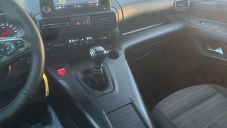 Opel Combo Cargo 1.2 T S/S LIFE SELECTIVE LWB 110 5P