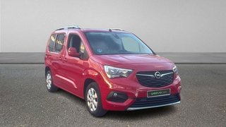 Opel Combo Cargo 1.2 T S/S LIFE SELECTIVE LWB 110 5P