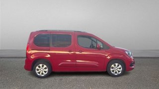 Opel Combo Cargo 1.2 T S/S LIFE SELECTIVE LWB 110 5P