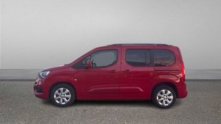 Opel Combo Cargo 1.2 T S/S LIFE SELECTIVE LWB 110 5P