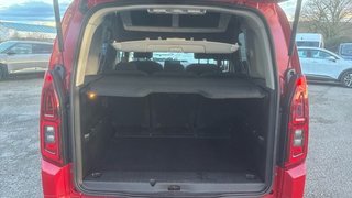Opel Combo Cargo 1.2 T S/S LIFE SELECTIVE LWB 110 5P