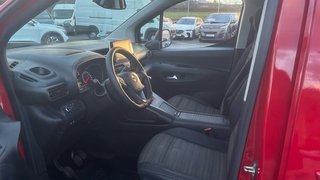 Opel Combo Cargo 1.2 T S/S LIFE SELECTIVE LWB 110 5P
