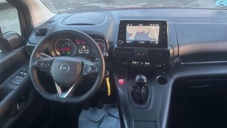 Opel Combo Cargo 1.2 T S/S LIFE SELECTIVE LWB 110 5P
