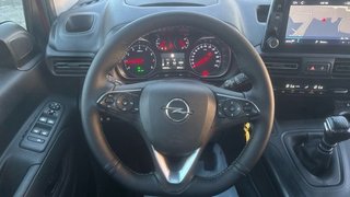 Opel Combo Cargo 1.2 T S/S LIFE SELECTIVE LWB 110 5P