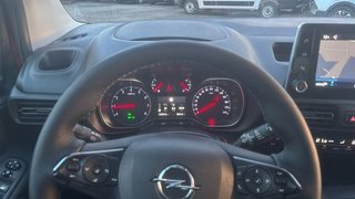 Opel Combo Cargo 1.2 T S/S LIFE SELECTIVE LWB 110 5P