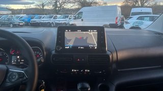 Opel Combo Cargo 1.2 T S/S LIFE SELECTIVE LWB 110 5P