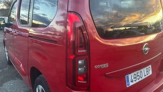 Opel Combo Cargo 1.2 T S/S LIFE SELECTIVE LWB 110 5P